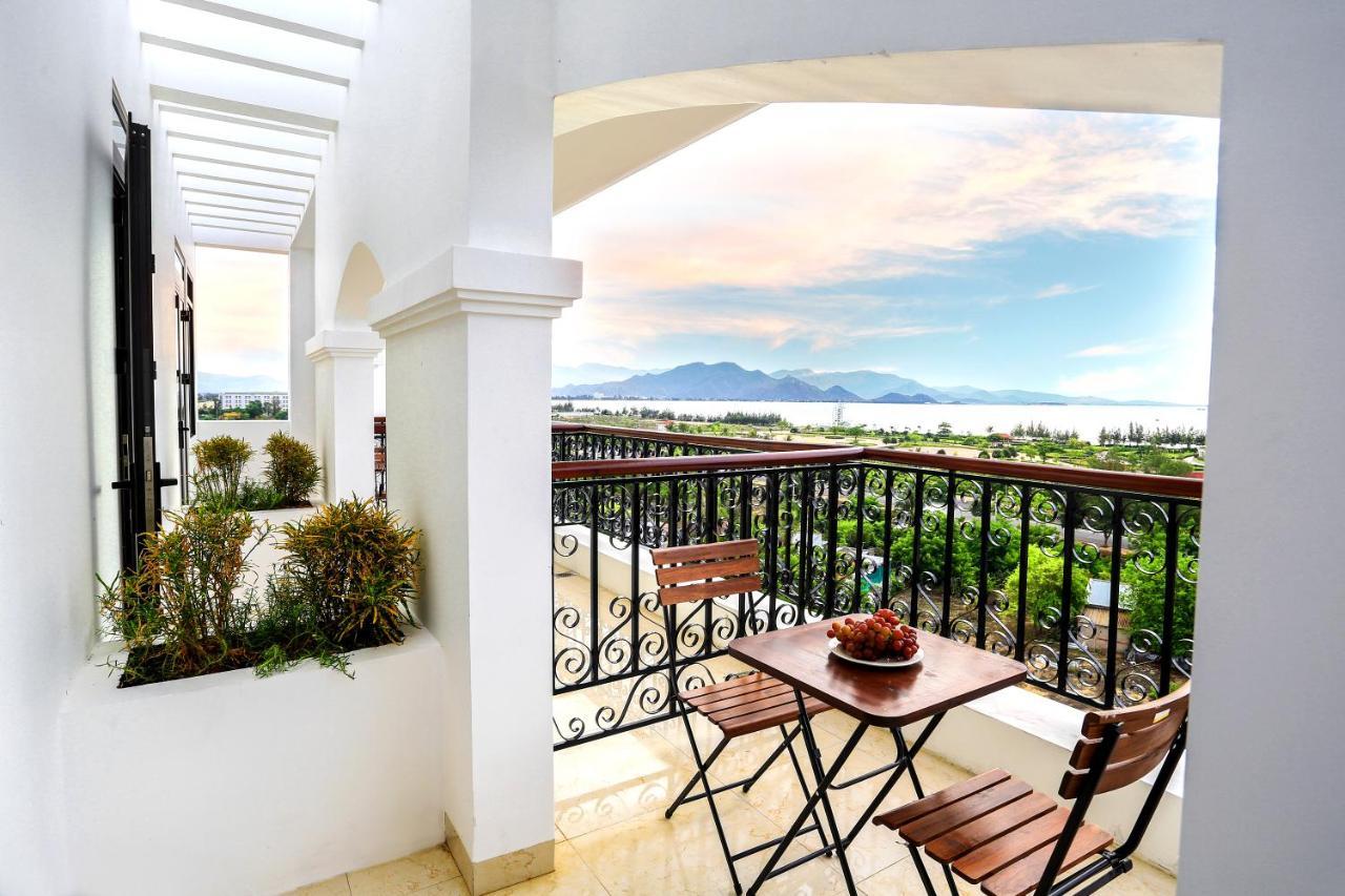 Hacom Galaxy Hotel Phan Rang Exterior photo